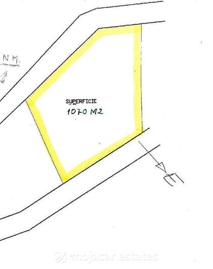 Image No.5-Terre à vendre à Turre