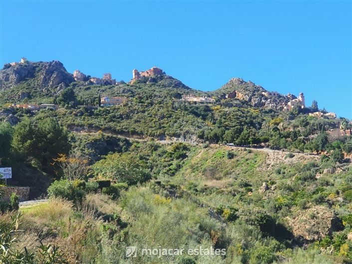 Image No.13-Terre à vendre à Turre