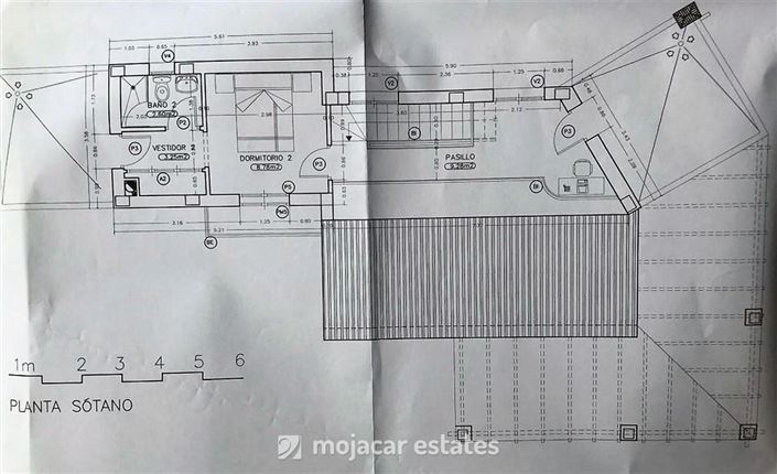 Image No.15-Terre à vendre à Turre