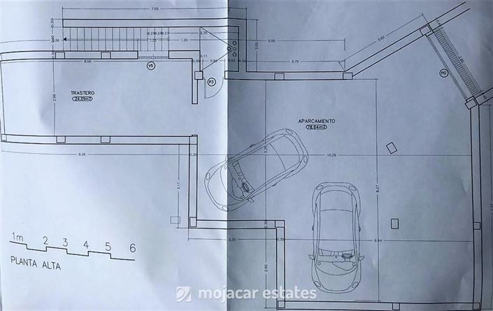 Image No.17-Terre à vendre à Turre