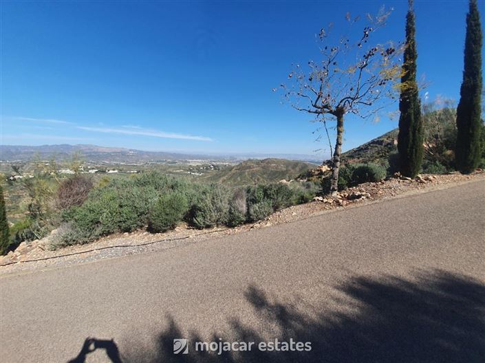 Image No.5-Terre à vendre à Turre