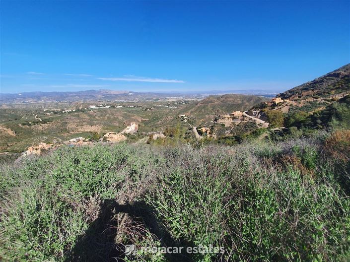 Image No.6-Terre à vendre à Turre