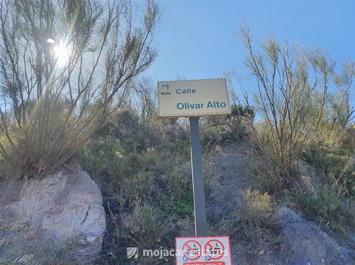 Image No.10-Terre à vendre à Turre