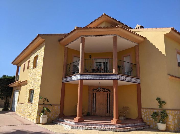 Image No.19-4 Bed Villa for sale
