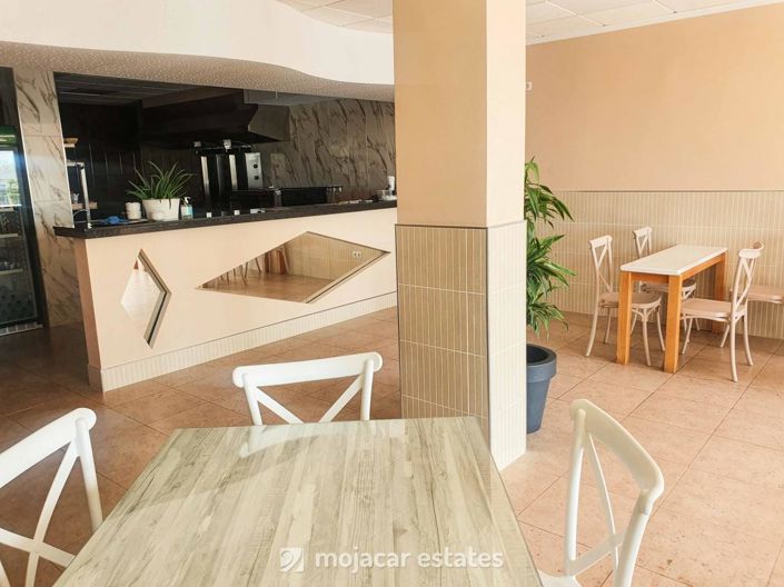 Image No.5-Commercial à vendre à Mojacar