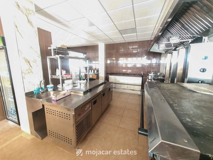 Image No.6-Commercial à vendre à Mojacar