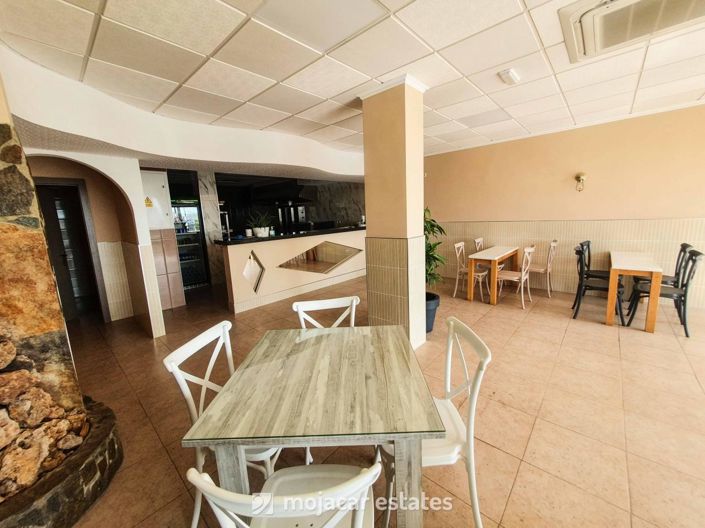 Image No.7-Commercial à vendre à Mojacar