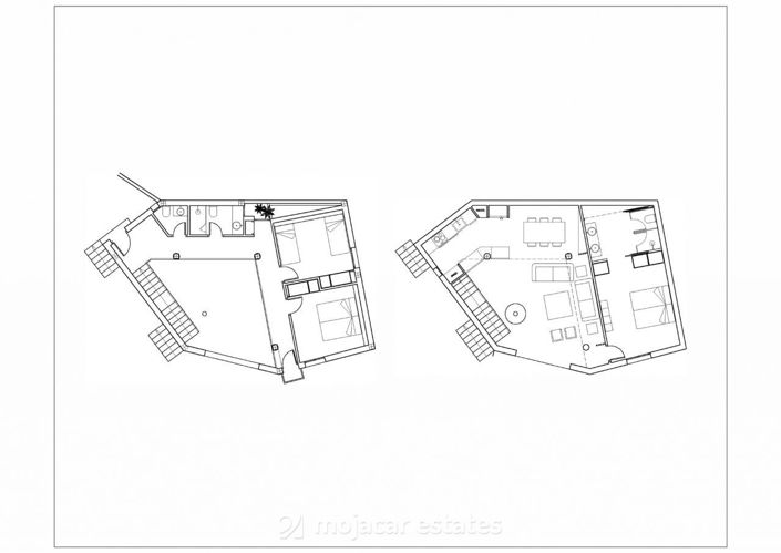 Image No.13-Propriété à vendre à Bédar