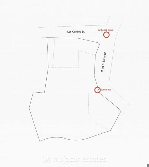 Image No.16-Propriété à vendre à Bédar