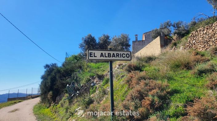 Image No.3-Propriété à vendre à Bédar