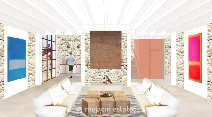 Image No.4-Propriété à vendre à Bédar