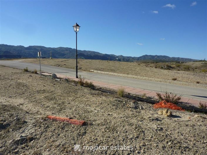 Image No.2-Terre à vendre à Los Gallardos