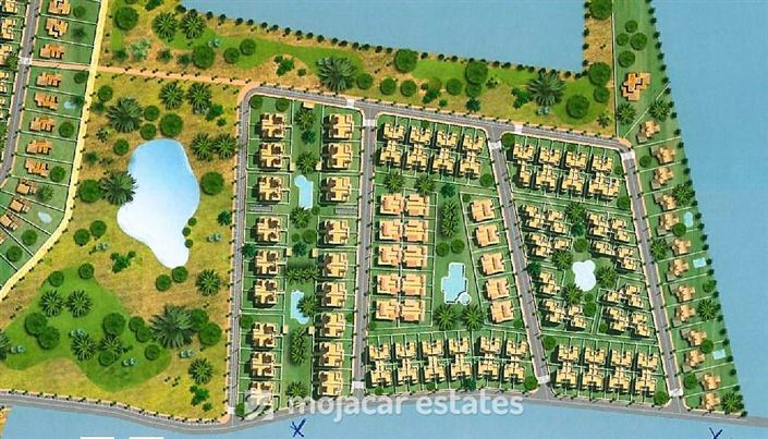 Image No.3-Terre à vendre à Los Gallardos