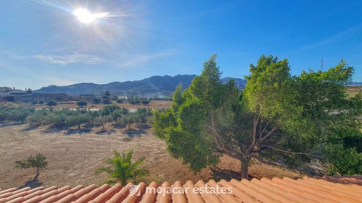 Image No.3-Villa de 4 chambres à vendre à Mojacar