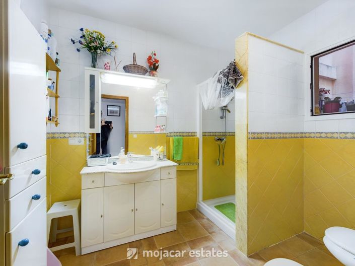 Image No.12-Maison de ville de 5 chambres à vendre à Turre