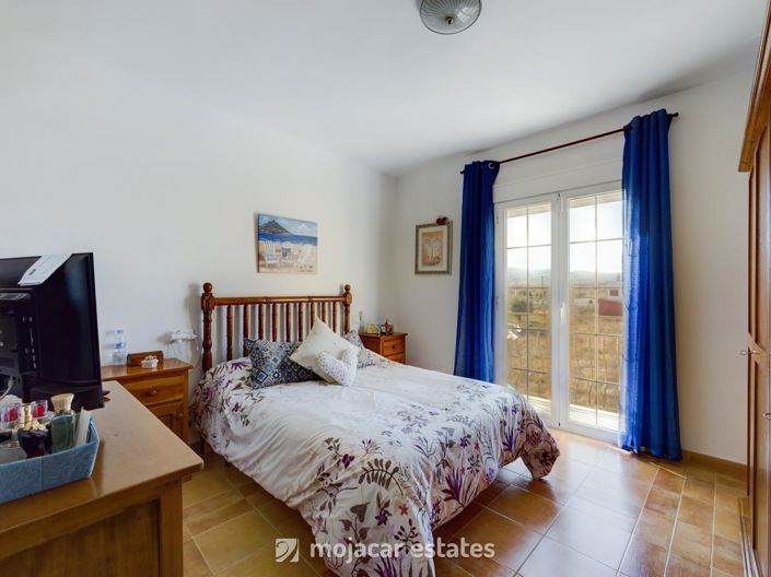 Image No.13-Maison de ville de 5 chambres à vendre à Turre