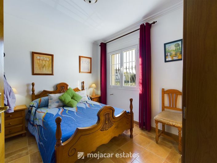 Image No.14-Maison de ville de 5 chambres à vendre à Turre