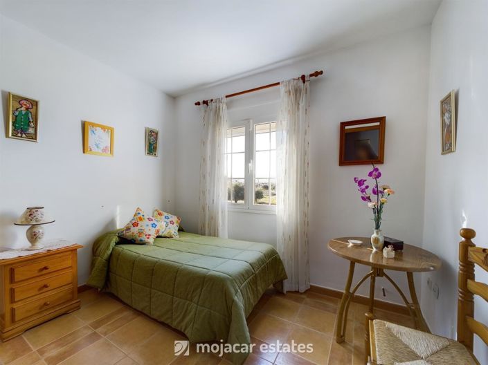 Image No.16-Maison de ville de 5 chambres à vendre à Turre