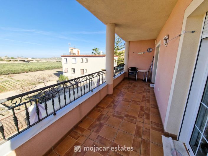 Image No.18-Maison de ville de 5 chambres à vendre à Turre