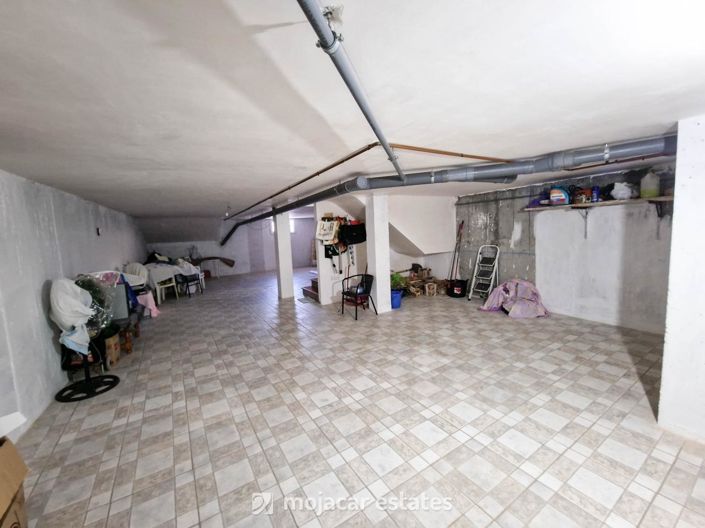 Image No.20-Maison de ville de 5 chambres à vendre à Turre