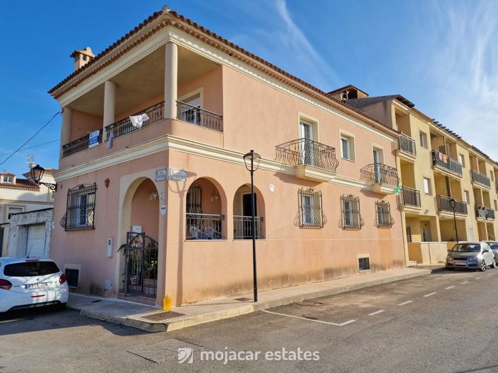 Image No.19-Maison de ville de 5 chambres à vendre à Turre