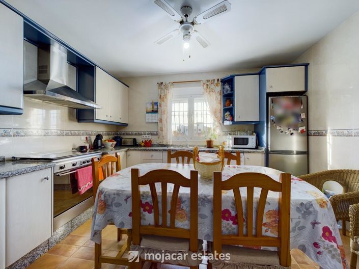 Image No.7-Maison de ville de 5 chambres à vendre à Turre