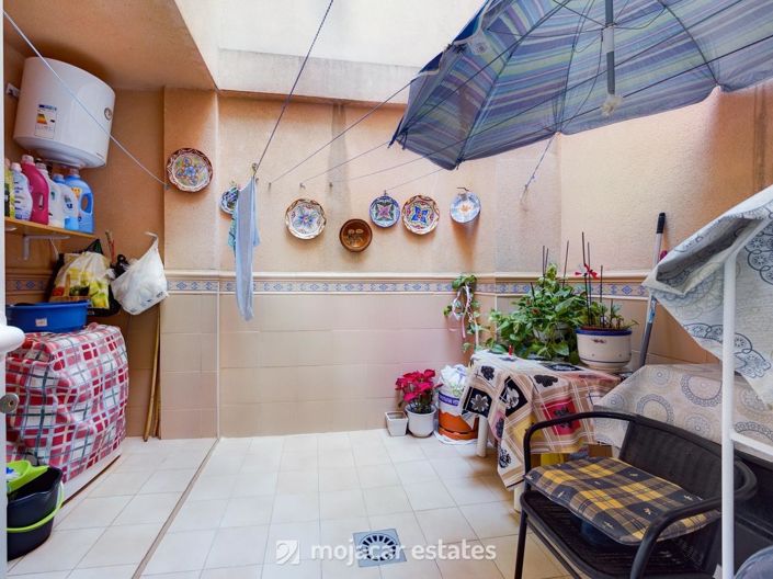 Image No.8-Maison de ville de 5 chambres à vendre à Turre