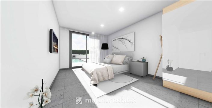 Image No.19-3 Bed Villa for sale