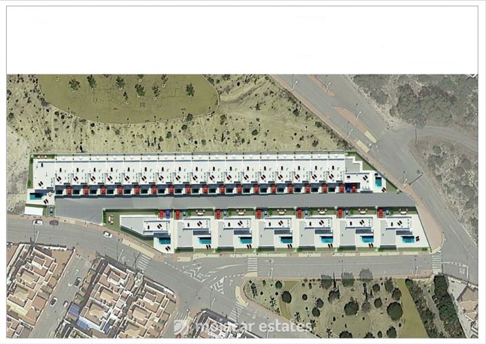 Image No.20-3 Bed Villa for sale