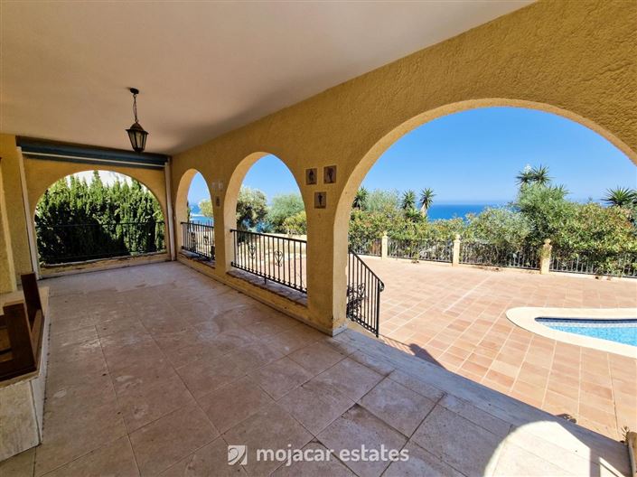 Image No.13-Villa de 4 chambres à vendre à Mojacar