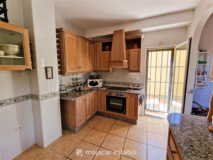 Image No.9-Villa de 4 chambres à vendre à Mojacar