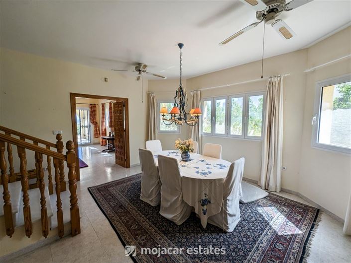 Image No.10-Villa de 4 chambres à vendre à Mojacar