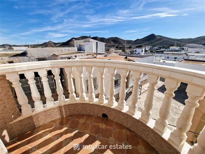 Image No.6-Villa de 6 chambres à vendre à Carboneras