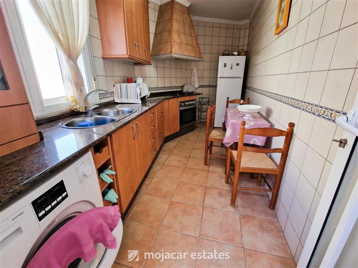 Image No.9-Villa de 6 chambres à vendre à Carboneras