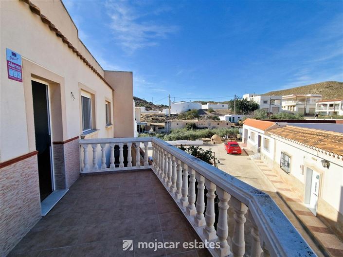 Image No.10-Villa de 6 chambres à vendre à Carboneras