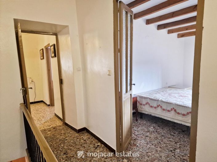 Image No.15-Maison de village de 3 chambres à vendre à Lubrín