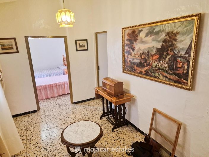 Image No.17-Maison de village de 3 chambres à vendre à Lubrín