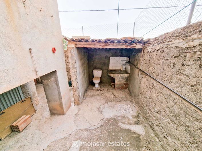 Image No.19-Maison de village de 3 chambres à vendre à Lubrín