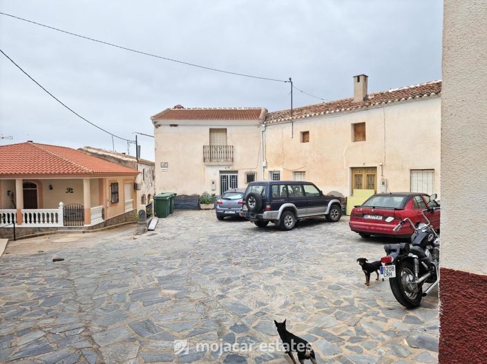 Image No.21-Maison de village de 3 chambres à vendre à Lubrín