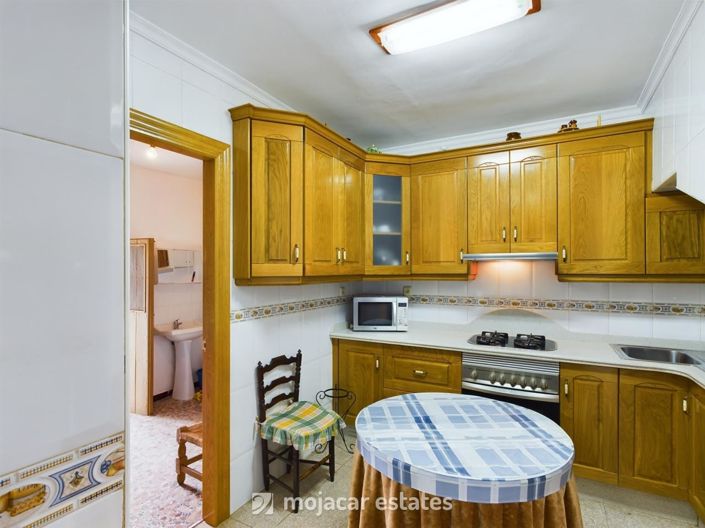 Image No.4-Maison de village de 3 chambres à vendre à Lubrín