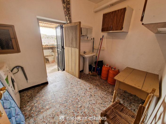 Image No.8-Maison de village de 3 chambres à vendre à Lubrín