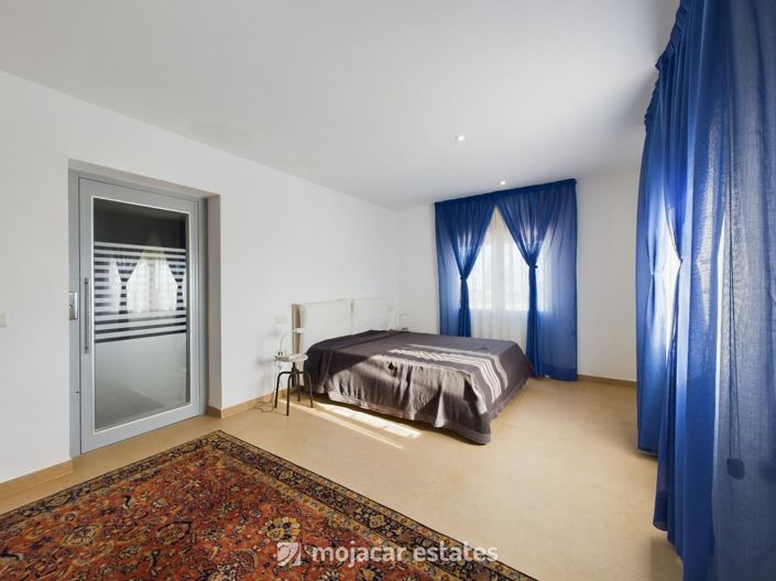 Image No.14-Villa de 2 chambres à vendre à Mojacar