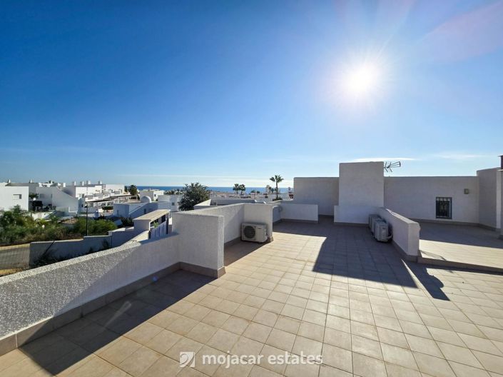 Image No.8-Villa de 2 chambres à vendre à Mojacar