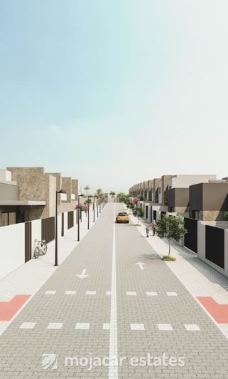 Image No.11-Villa de 3 chambres à vendre à San Juan De Los Terreros