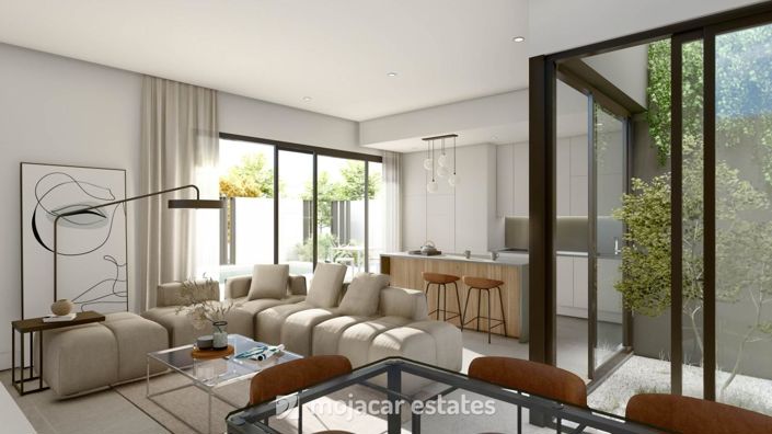 Image No.6-Villa de 3 chambres à vendre à San Juan De Los Terreros