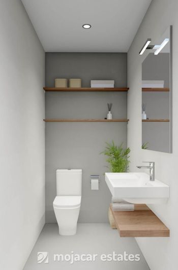 Image No.7-Villa de 3 chambres à vendre à San Juan De Los Terreros