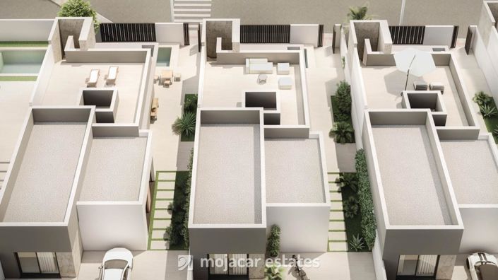 Image No.9-Villa de 3 chambres à vendre à San Juan De Los Terreros