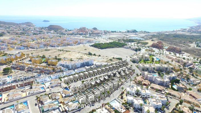 Image No.4-Villa de 3 chambres à vendre à San Juan De Los Terreros