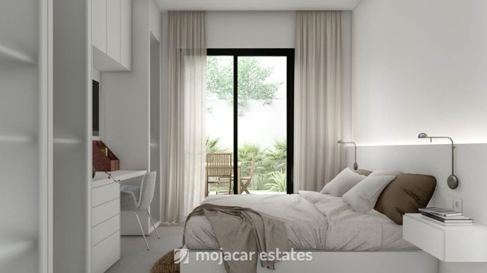 Image No.5-Villa de 3 chambres à vendre à San Juan De Los Terreros