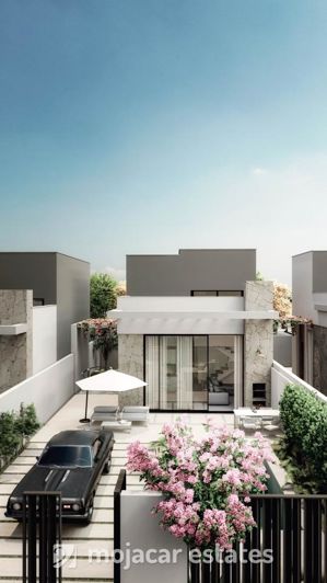 Image No.6-Villa de 3 chambres à vendre à San Juan De Los Terreros